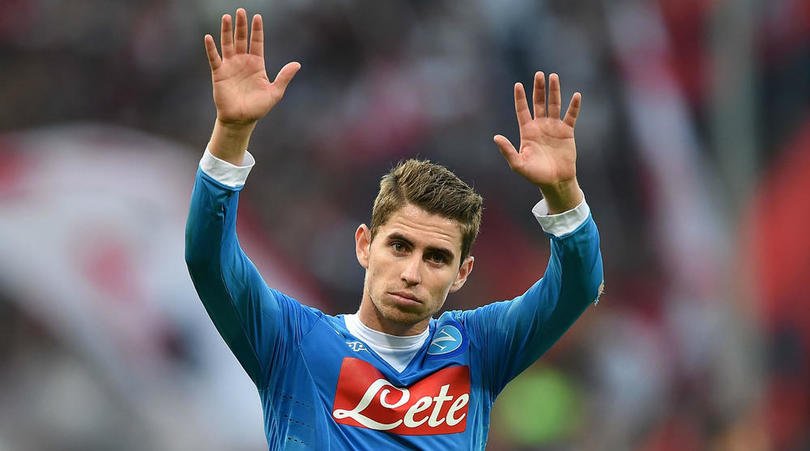 Ảnh bài viết Cập nhật vụ Jorginho: Người đại diện gây sức ép