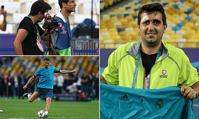 Ảnh bài viết Đội hình mạnh nhất của Liverpool khi đối đầu Real Madrid