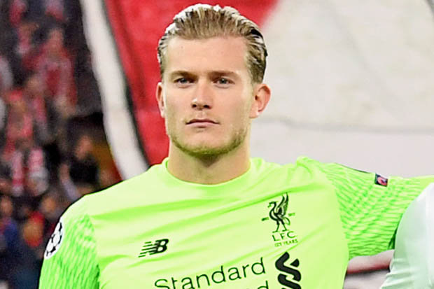 Đội hình 'soái ca' Real - Liverpool