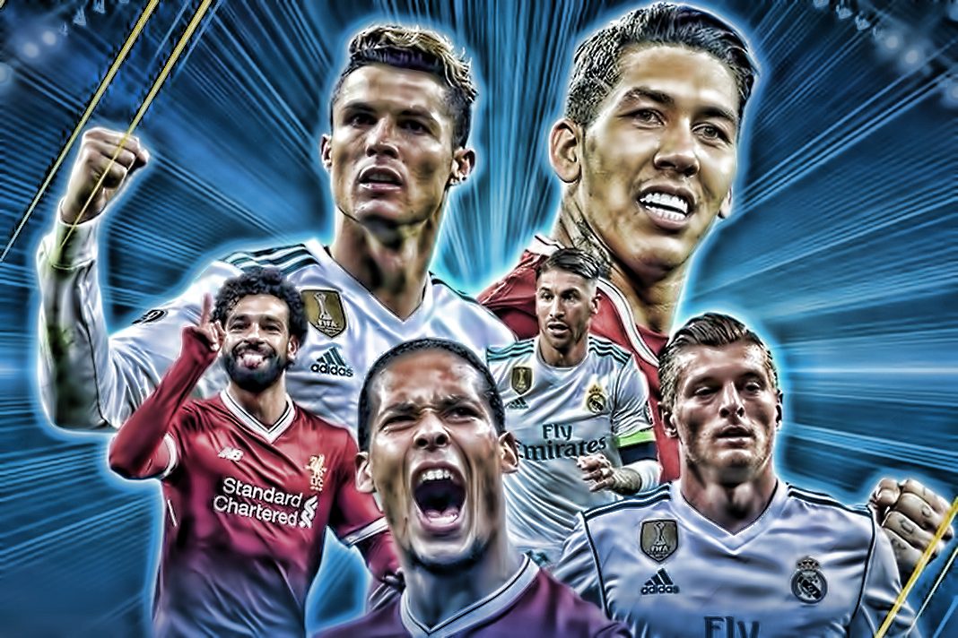 Góc THỐNG KÊ: Real Madrid & Liverpool trước giờ sinh tử