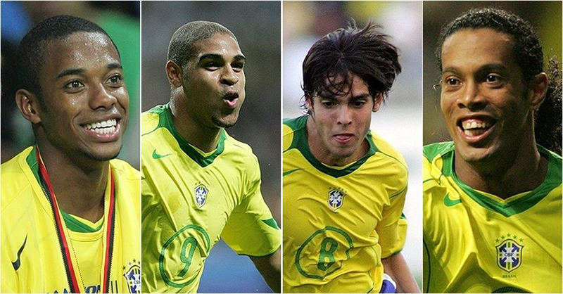 Ảnh bài viết Lăng kính: Nỗi lo sao xịt mùa World Cup