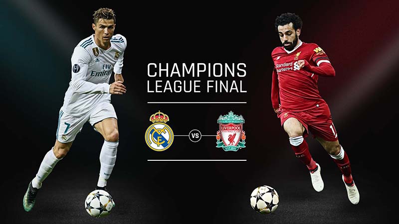 Liverpool, cả châu Âu đang ở bên các bạn