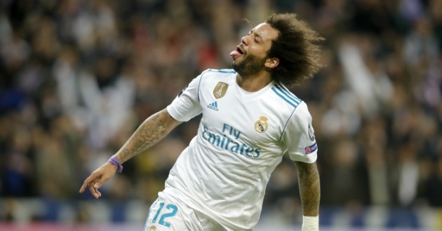 Marcelo cảnh báo đồng đội trước cuộc chạm trán Liverpool