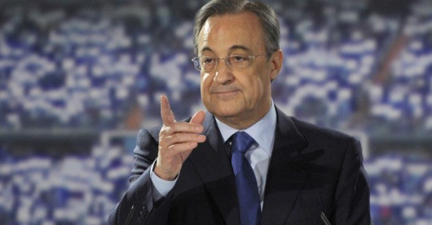 Real Madrid vô địch rồi thì sao?