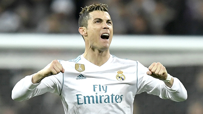 Real vs Liverpool: Đêm nay, cả thế giới lại dưới chân Ronaldo?