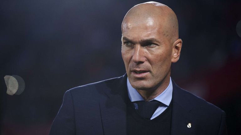 Sẽ ra sao nếu Real Madrid thua vào đêm nay?