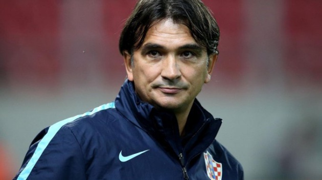 Ảnh bài viết HLV ĐT Croatia: "Chúng tôi ngại Nigeria hơn đội bóng của Messi"