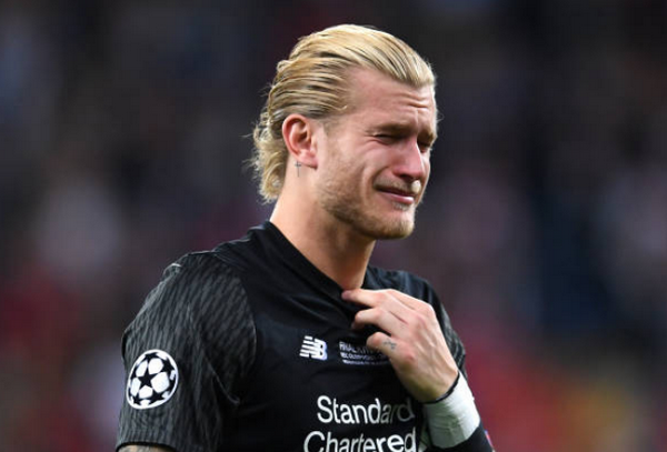 5 điểm nhấn Real 3-1 Liverpool: 'Công thần' Ramos; Karius đi về đâu?