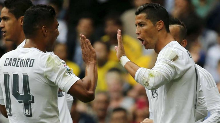 Ảnh bài viết 'Ronaldo sẽ không đi đâu cả'