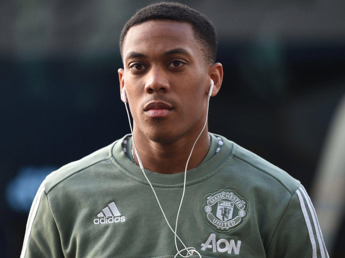 Ảnh bài viết Tương lai Martial: Vẫn còn cửa cho Man Utd?