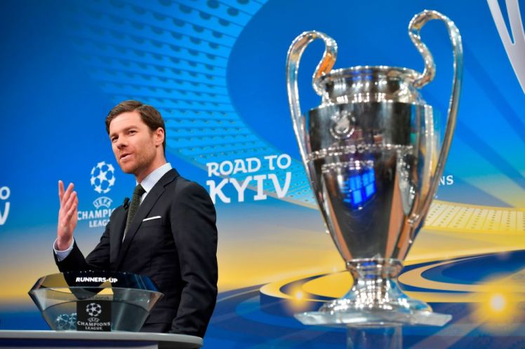 Xabi Alonso mách nước Liverpool cách đánh bại Real Madrid