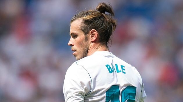 Gareth Bale - Bi kịch kẻ đi tìm tiếng nói!