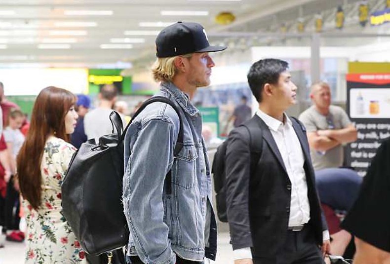 Ảnh bài viết Karius bay đêm đi tìm sự giải thoát sau thảm họa tại Kiev