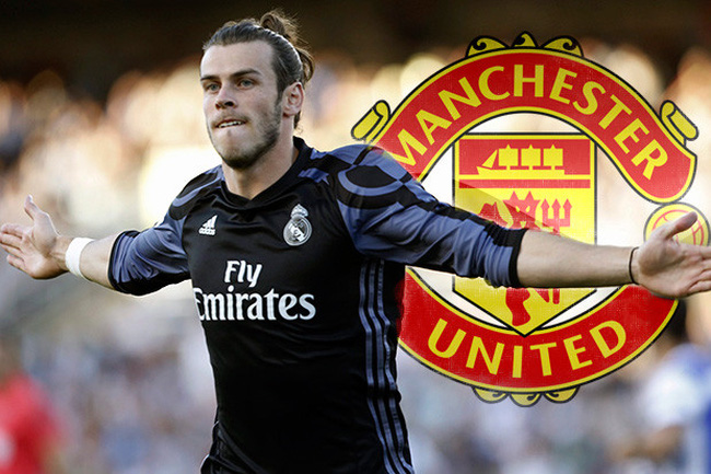 Ảnh bài viết Man United muốn mua Bale, CĐV phẫn nộ