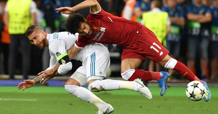 Muốn trở thành vua, Liverpool cần giải quyết 3 bài toán