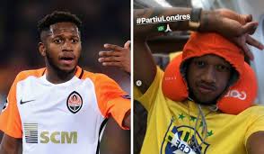 Ảnh bài viết NÓNG: Mục tiêu của Man Utd đặt chân đến nước Anh