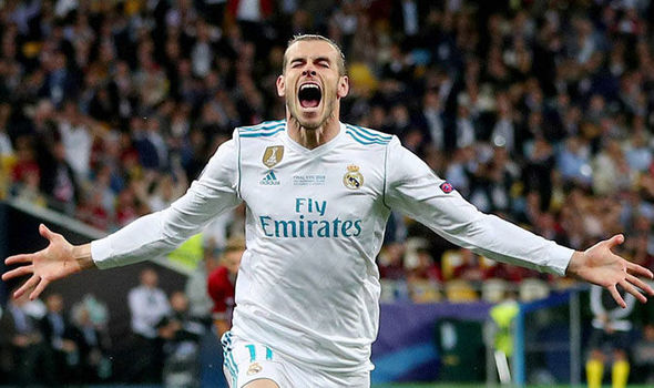 Ảnh bài viết Tới Man Utd là bước lùi của Gareth Bale