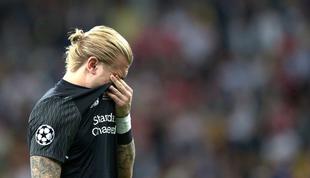 7 mục tiêu Liverpool có thể tìm đến sau thảm họa Loris Karius
