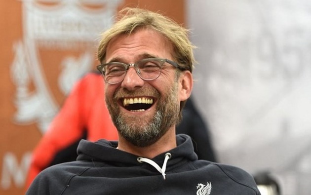 Ảnh bài viết Liverpool đã thay đổi thế cờ trên bàn chuyển nhượng