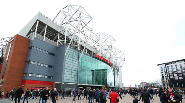 Ảnh bài viết Manchester United chuẩn bị có thêm một CLB nữa