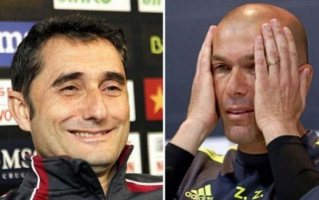 Ảnh bài viết Mục tiêu 200 triệu euro sẵn sàng làm bẽ mặt Real, chọn đại kình địch Barca