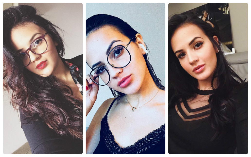 Ngất ngây với vẻ đẹp mặn mà của vợ tân binh Fabinho