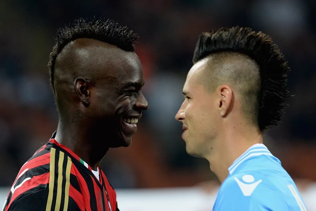 Ảnh bài viết NÓNG: Baloteli sẵn sàng gia nhập Napoli
