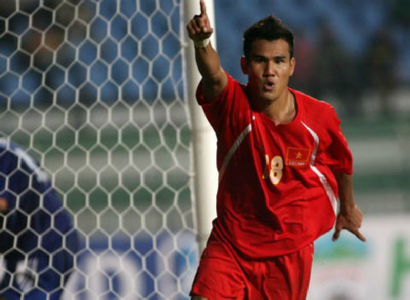 Phan Thanh Bình: “Công Vinh sao sánh với tôi và Văn Quyến được”