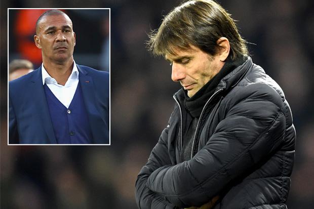 Ruud Gullit: ‘Ở Chelsea, muốn không bị sa thải thì đừng giành danh hiệu’