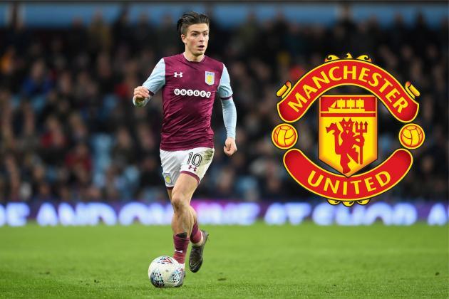 Ảnh bài viết Sao trẻ Aston Villa lọt vào tầm ngắm của Man United