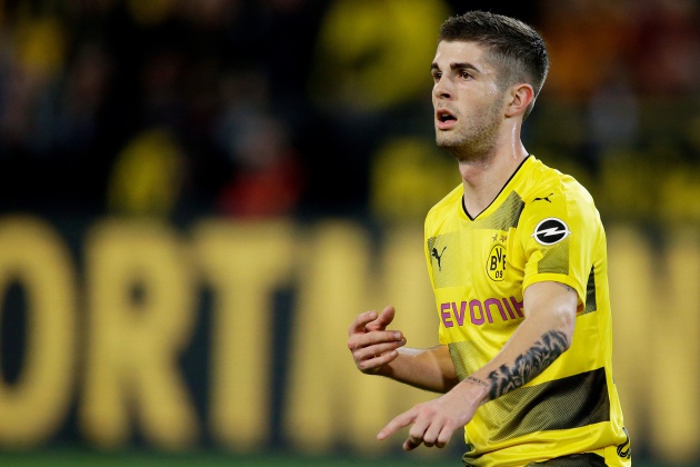 Ảnh bài viết Tottenham nhập cuộc đua sao 50 triệu bảng với Liverpool, Chelsea