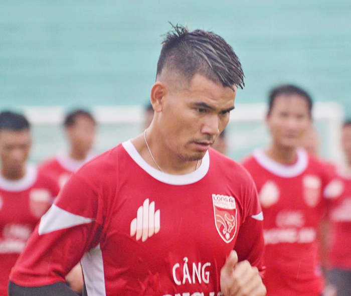 Trở lại sau án treo giò, nhà vô địch AFF 2008 nói gì?