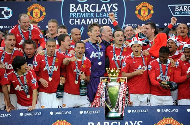 Ảnh bài viết 4 cầu thủ M.U cần gấp rút chiêu mộ để đánh bại Man City mùa giải tới