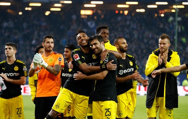 Ảnh bài viết Aubameyang TIẾT LỘ bản hợp đồng tiếp theo của Arsenal trên Instagram