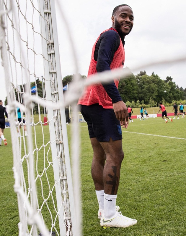 Ảnh bài viết Giải mã hình xăm của các danh thủ trên thế giới 