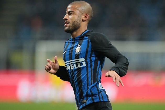 Ảnh bài viết Inter Milan lên kế hoạch vung 40 triệu euro mua sao thất sủng Barca