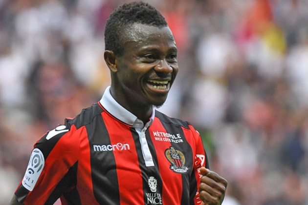 Jean-Michael Seri đến Arsenal: Phóng viên Sky Sports tiết lộ tất cả về hợp đồng trị giá 35 triệu bảng