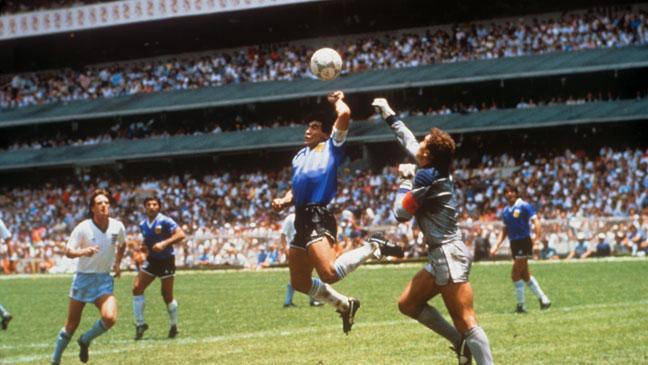 Những khoảnh khắc tranh cãi nhất trong lịch sử World Cup (Kì cuối)