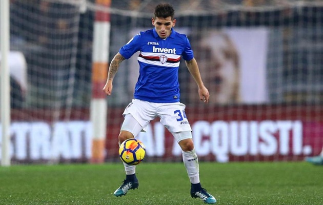 Ảnh bài viết NÓNG: Arsenal sắp "xé hợp đồng", tậu ngôi sao Serie A