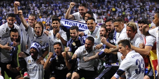 Ảnh bài viết 5 cầu thủ Zidane nên tậu về ngay để đánh bại Barcelona mùa giải tới