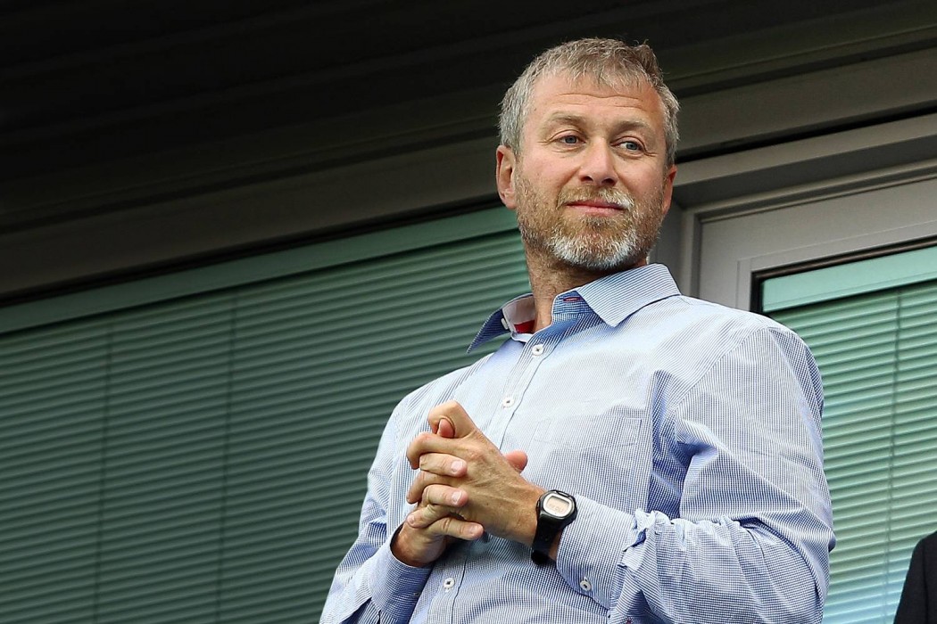 SỐC! Abramovich rút 1 tỉ bảng khỏi kế hoạch xây SVĐ Chelsea để 'trả đũa' chính quyền Anh