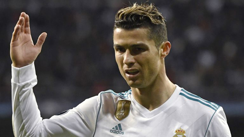 Ảnh bài viết Bạn thân tiết lộ nguyên nhân Ronaldo buồn ở Real