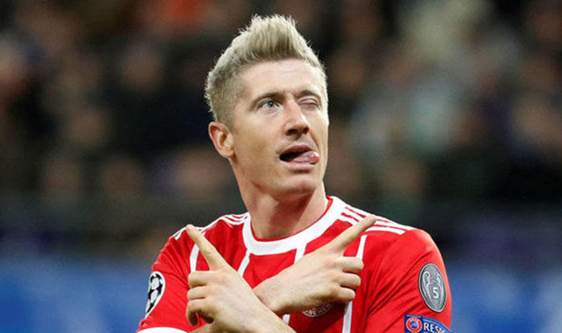 Ảnh bài viết Chelsea nhận "quả đắng" vụ Lewandowski