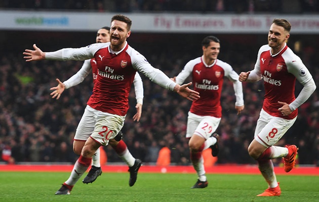 Ảnh bài viết Có Sokratis, Arsenal sẵn sàng tống khứ sao 36 triệu bảng gây thất vọng