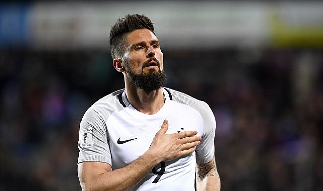 Ảnh bài viết Nhận định bảng C World Cup: Gà trống Gaulois và phần còn lại