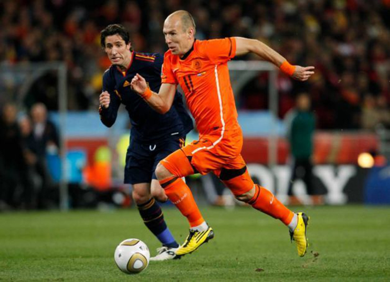 Ảnh bài viết Những “máy chạy” sẽ vắng mặt tại World Cup 2018