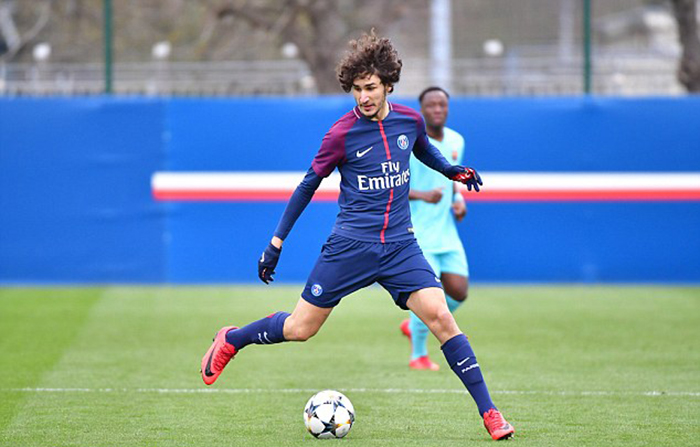 NÓNG: 99,9% Arsenal sẽ có được thần đồng PSG