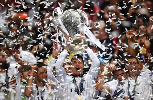 Zidane rời Real chính là đoạn cuối của một chu kỳ