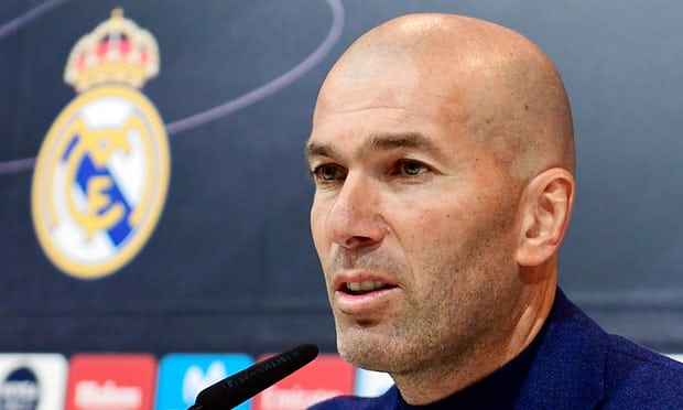 Ảnh bài viết Tạm biệt Zidane, người ra đi ở đỉnh cao!