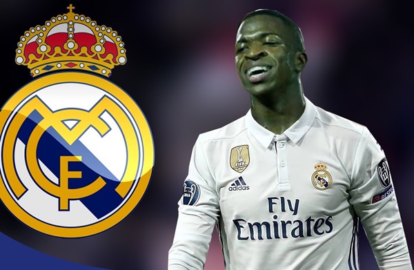 Ảnh bài viết "Tiểu Neymar" lí giải nguyên nhân chọn Real thay vì Barca